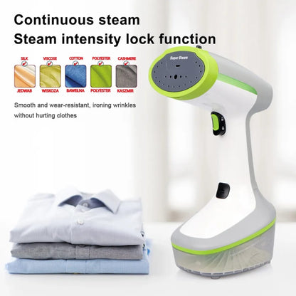 RAF Handheld Garment Steamer for Fancy Dresses Wrinkle Remover