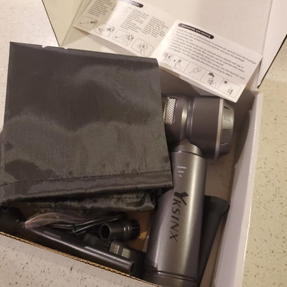 4 in 1 Portable Mini Vacuum Cleaner