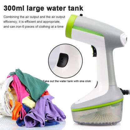 RAF Handheld Garment Steamer for Fancy Dresses Wrinkle Remover