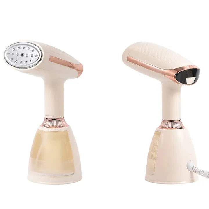 RAF Handheld Garment Steamer for Fancy Dresses Wrinkle Remover